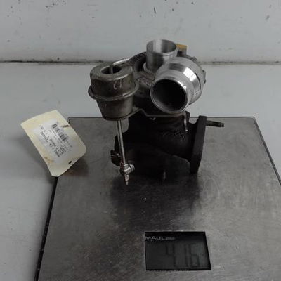 Turbo Renault CLIO III (BR0-1, CR0-1) 1.5 dci (br17, cr17) (2005-2012) 5 portes