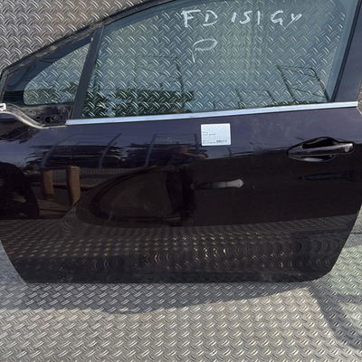 Porte avant gauche Peugeot 208 I (CA_, CC_) 1.6 hdi (2012)