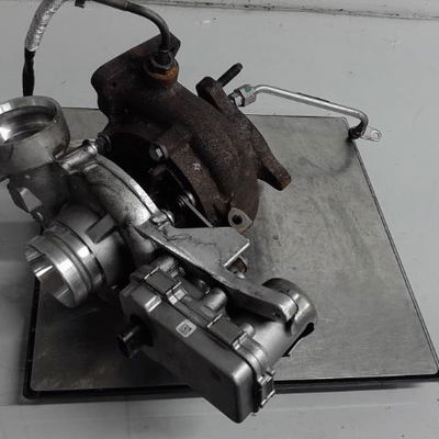 Turbo Mercedes-benz CLASSE B Sports Tourer (W246, W242) B 180 cdi (246.200) (2011-2014)