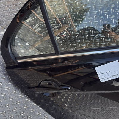 Porte arrière droite Mitsubishi LANCER VIII Sportback (CX_A) 2.0 di-d (cx8a) (2008)