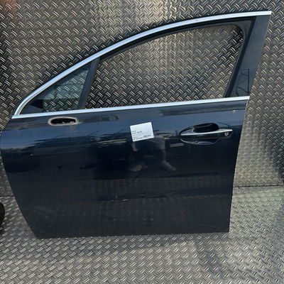 Porte avant gauche Peugeot 508 SW I (8E_) 1.6 hdi (2010-2018)