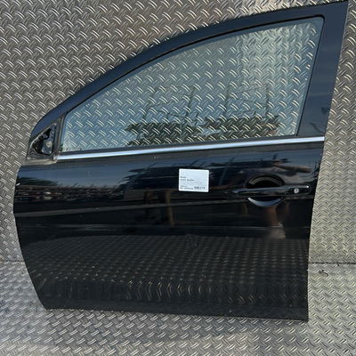 Porte avant gauche Mitsubishi LANCER VIII Sportback (CX_A) 2.0 di-d (cx8a) (2008)