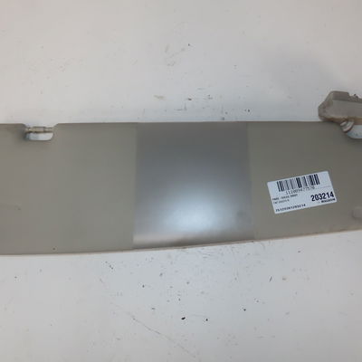 Pare-soleil droit Fiat DUCATO Camion plate-forme-Châssis (250_) 140 multijet 2,2 d (2021)