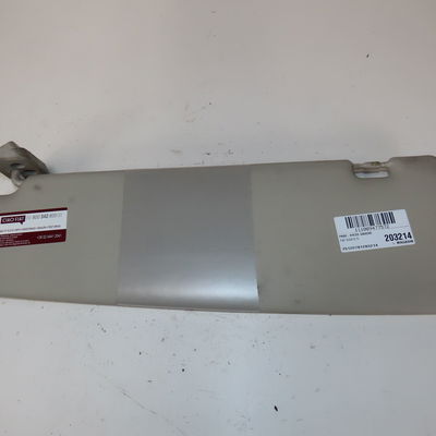 Pare-soleil gauche Fiat DUCATO Camion plate-forme-Châssis (250_) 140 multijet 2,2 d (2021)