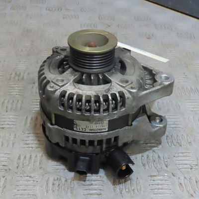 Alternateur Peugeot 206 Van 1.4 hdi (2001-2009)