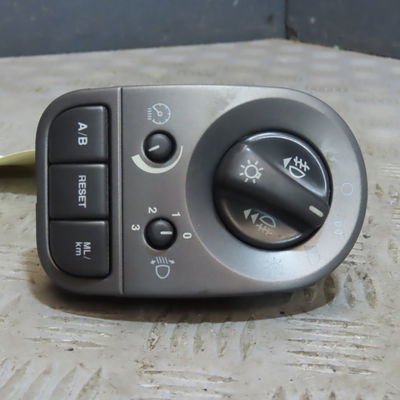 Commande eclairage Jaguar X-TYPE I (X400) 2.2 d (2005-2009)