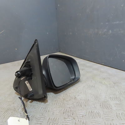 Retroviseur exterieur manuel droit Dacia SANDERO II 1.0 sce 75 (b8jc, b8jd) (2016)