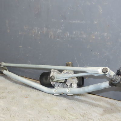 Moteur essuie-glace avant Dacia SANDERO II 1.0 sce 75 (b8jc, b8jd) (2016)