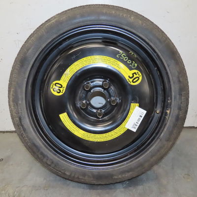 Roue de secours Audi A3 (8P1) 1.9 tdi (2003-2010) 3 portes