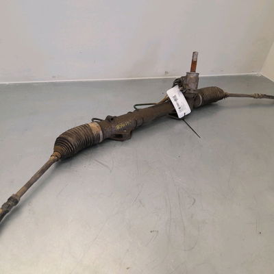 Cremaillere hydraulique Citroën C4 II (NC_) 1.6 hdi 110 (2009) 5 portes
