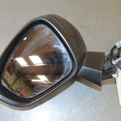 Retroviseur exterieur electrique gauche Citroën C4 II (NC_) 1.6 hdi 110 (2009) 5 portes