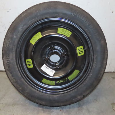 Roue de secours Citroën C4 II (NC_) 1.6 hdi 110 (2009) 5 portes