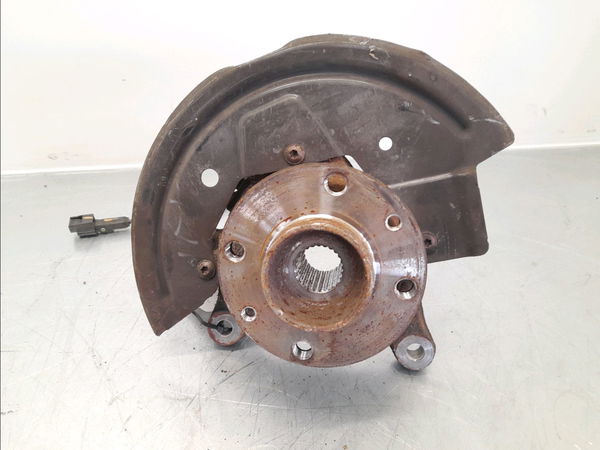 Fusee avd Dacia DOKKER Monospace (KE_) 1.3 tce 130 (kene) (2019)
