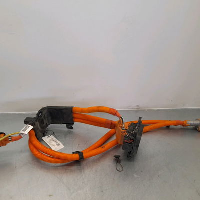 Cable de recharche electrique FIAT 500 III  Elec 95ch