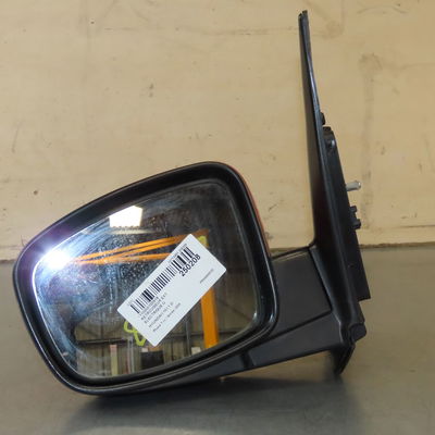 Retroviseur exterieur electrique gauche Hyundai I10 I (PA) 1.2 (2011-2013)