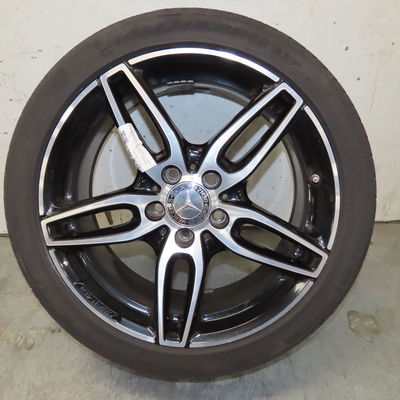 Jante aluminium Mercedes-benz CLASSE A (W176) A 160 (176.041) (2015-2018)