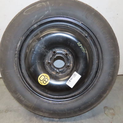 Roue de secours Nissan QASHQAI II SUV (J11, J11_) 1.6 dci (2013)