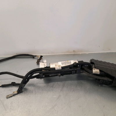 Module allumage Peugeot 208 I (CA_, CC_) 1.6 hdi (2012)