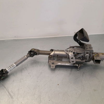 Colonne de direction non assistee Peugeot 208 II (UB_, UP_, UW_, UJ_) 1.2 puretech 100 (2019) 5 portes