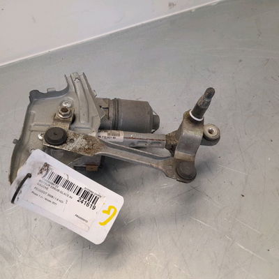Moteur essuie-glace av gauche Peugeot 3008 Monospace (0U_) 1.6 hdi (2009-2016) 5 portes