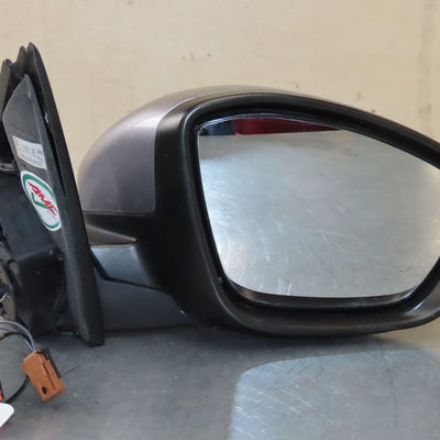 Retroviseur exterieur electrique droit Peugeot 308 II (LB_, LP_, LW_, LH_, L3_) 1.6 bluehdi 120 (2013-2021)