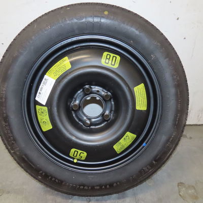 Roue de secours Peugeot 308 II (LB_, LP_, LW_, LH_, L3_) 1.6 bluehdi 120 (2013-2021)