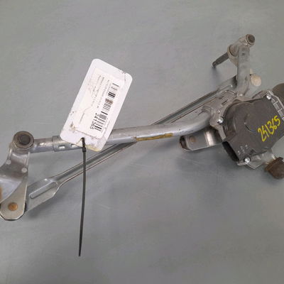 Moteur essuie-glace avant Renault CAPTUR I (J5_, H5_) 0.9 tce 90 (2013) 5 portes