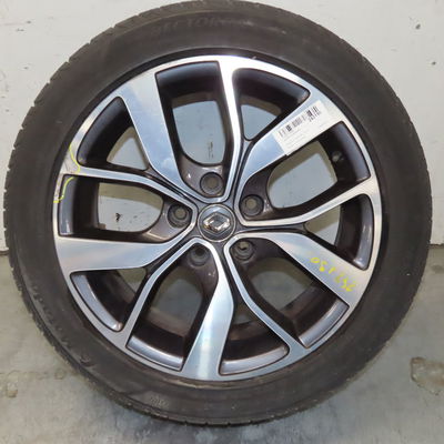 Jante aluminium 3 Renault KADJAR (HA_, HL_) 1.6 dci 130 (2015)