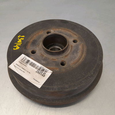 Tambour arrière droit Renault TWINGO I (C06_) 1.2 16v (c06c, c06d, c06k) (2001-2007) 3 portes