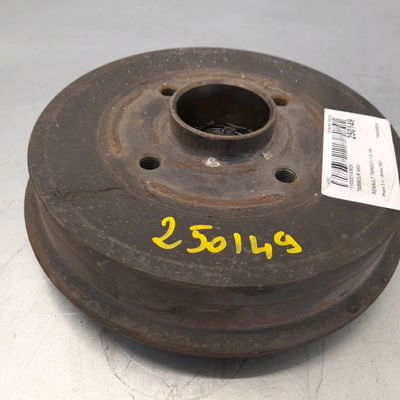 Tambour arrière gauche Renault TWINGO I (C06_) 1.2 16v (c06c, c06d, c06k) (2001-2007) 3 portes