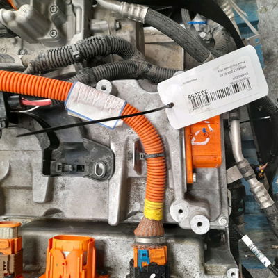 Chargeur Renault ZOE (BFM_) Zoe (2012)