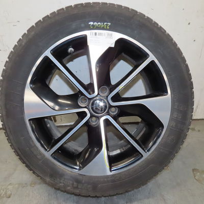 Jante aluminium Renault ZOE (BFM_) Zoe (2012)
