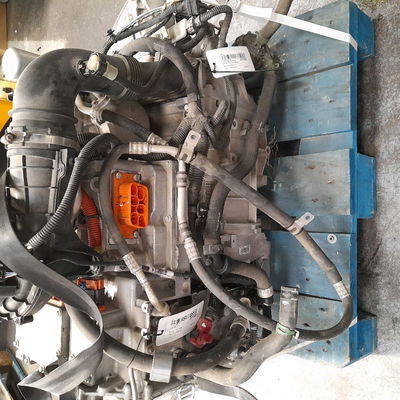 Moteur electrique pour vehicule hybride Renault ZOE (BFM_) Zoe (2012)