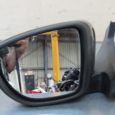 Retroviseur exterieur electrique gauche Renault ZOE (BFM_) Zoe (2012)