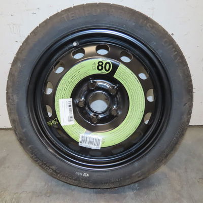 Roue de secours Volkswagen GOLF VII (5G1, BQ1, BE1, BE2) 1.0 tsi (2015-2020)
