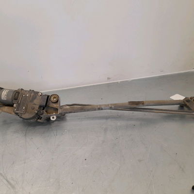 Moteur essuie-glace avant Volkswagen TOUAREG (7LA, 7L6, 7L7) 3.0 v6 tdi (2004-2010)