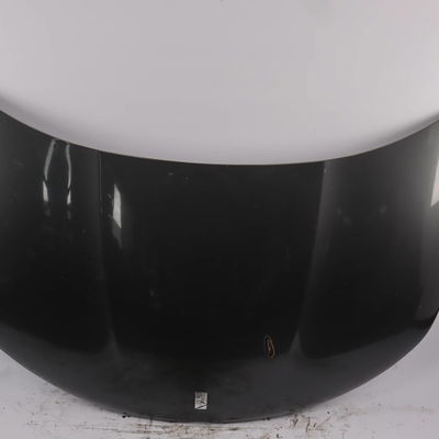 Capot Citroën DS4 (NX_) 1.6 hdi 110 (2011-2015)