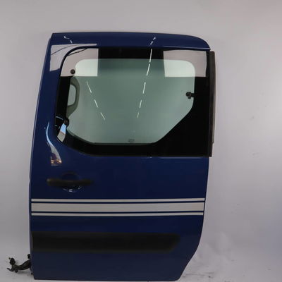 Porte coulissante g Peugeot PARTNER TEPEE 1.6 hdi (2010)