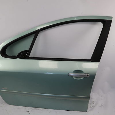Porte avant gauche Peugeot 307 SW (3H) 2.0 hdi 110 (2002-2009)