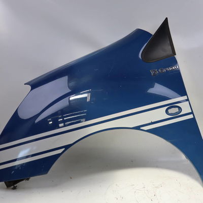 Aile avant gauche Peugeot PARTNER TEPEE 1.6 hdi (2010)