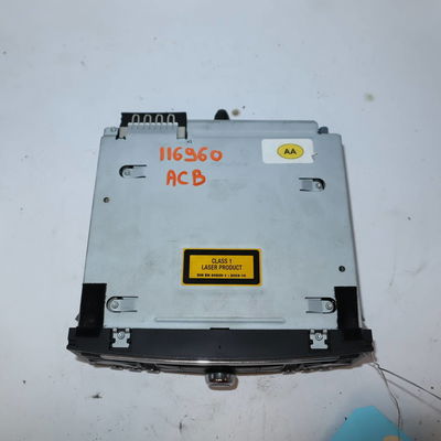 Autoradio Peugeot 3008 Monospace (0U_) 1.6 hdi (2009-2016) 5 portes
