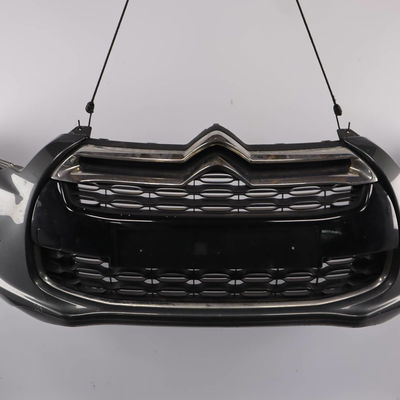 Pare-choc avant Citroën DS4 (NX_) 1.6 hdi 110 (2011-2015)