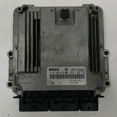 Calculateur moteur Renault CLIO IV (BH_) 1.5 dci 90 (2012) 5 portes