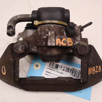 Etrier de frein arrière droit Renault CLIO II (BB_, CB_) 1.5 dci (2003-2005)