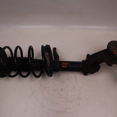 Amortisseur avant gauche Citroën SAXO (S0, S1) 1.1 x, sx (1996-2003) 5 portes