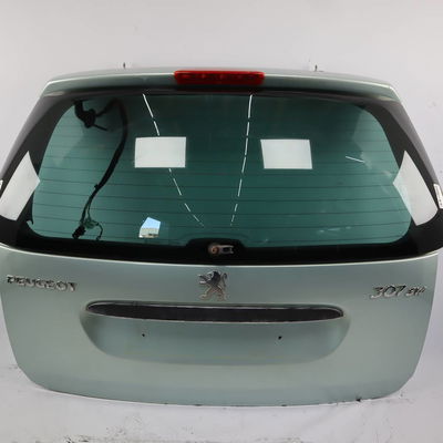 Hayon Peugeot 307 SW (3H) 2.0 hdi 110 (2002-2009)