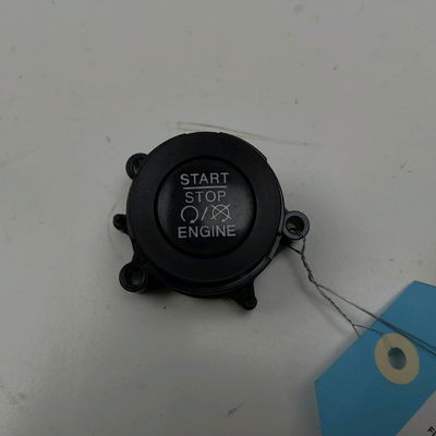 Bouton de demarrage start-stop Fiat 500X (334_) 1.4 (334axc1b, 334axc11) (2014)