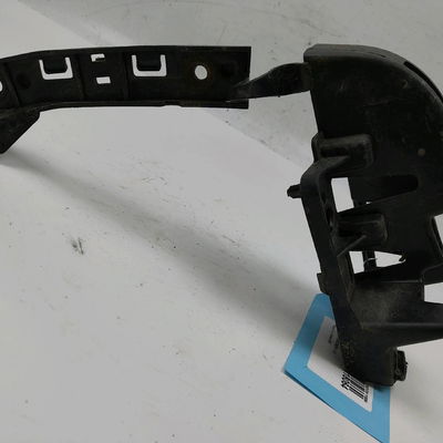 Support g pare-choc ar Peugeot PARTNER Camionnette-Monospace 1.6 hdi (2008) 4 portes