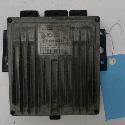 Calculateur moteur Renault CLIO II (BB_, CB_) 1.5 dci (2003-2005)