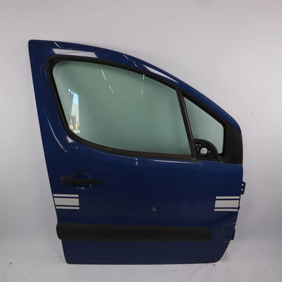 Porte avant droite Peugeot PARTNER TEPEE 1.6 hdi (2010)
